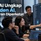 OpenAI Ungkap 6 Insiden AI, Pelaporan Diperketat