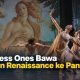 Sleepless Ones Bawa Lukisan Renaissance ke Panggung