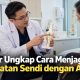 Dokter Ungkap Cara Menjaga Kesehatan Sendi dengan Aman