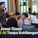 Siswa Jawa Timur Kuasai AI Tanpa Kehilangan Nalar
