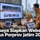 Surabaya Siapkan Website Khusus Porprov Jatim 2027